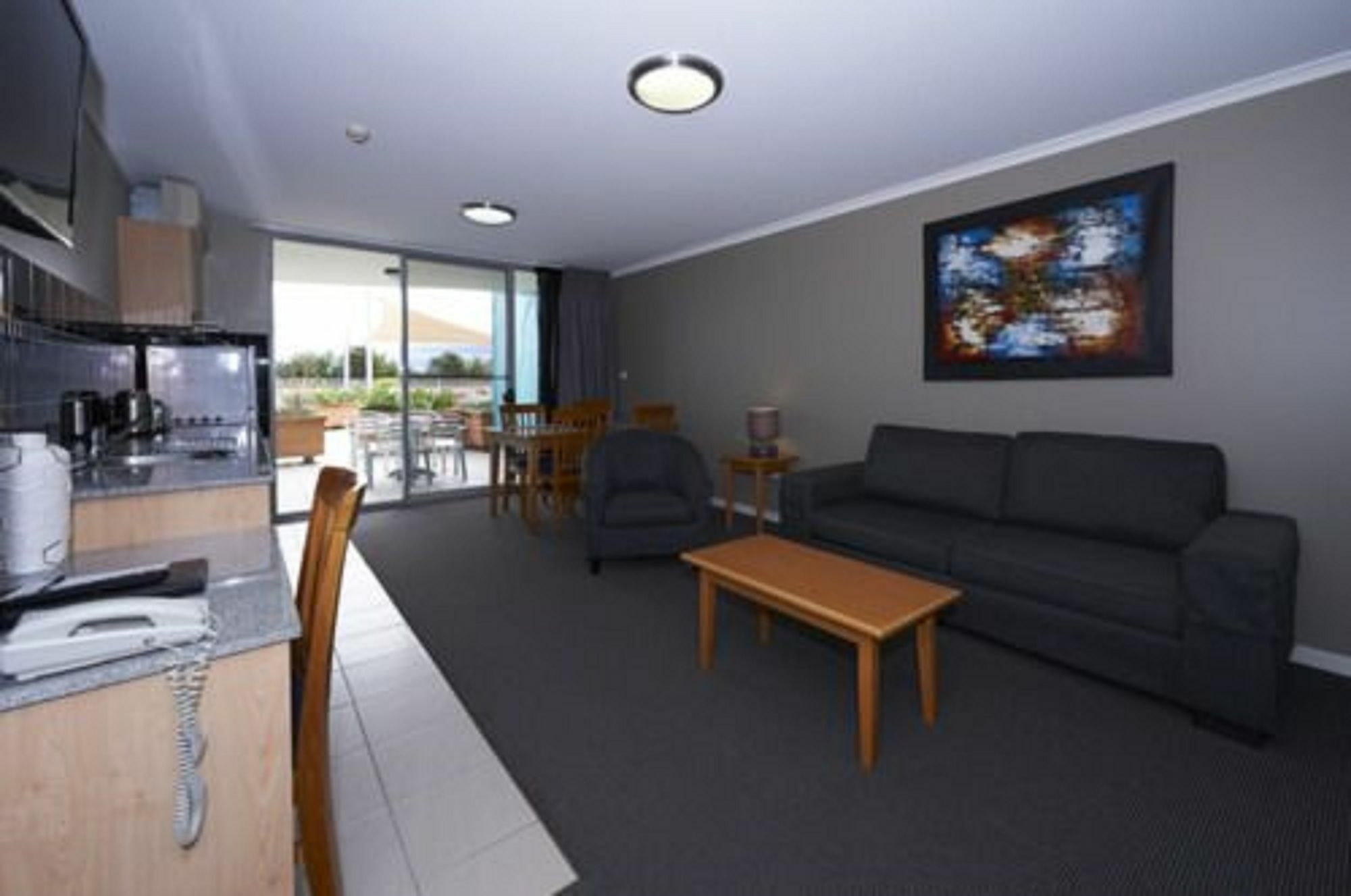Nesuto The Entrance Aparthotel Exterior photo