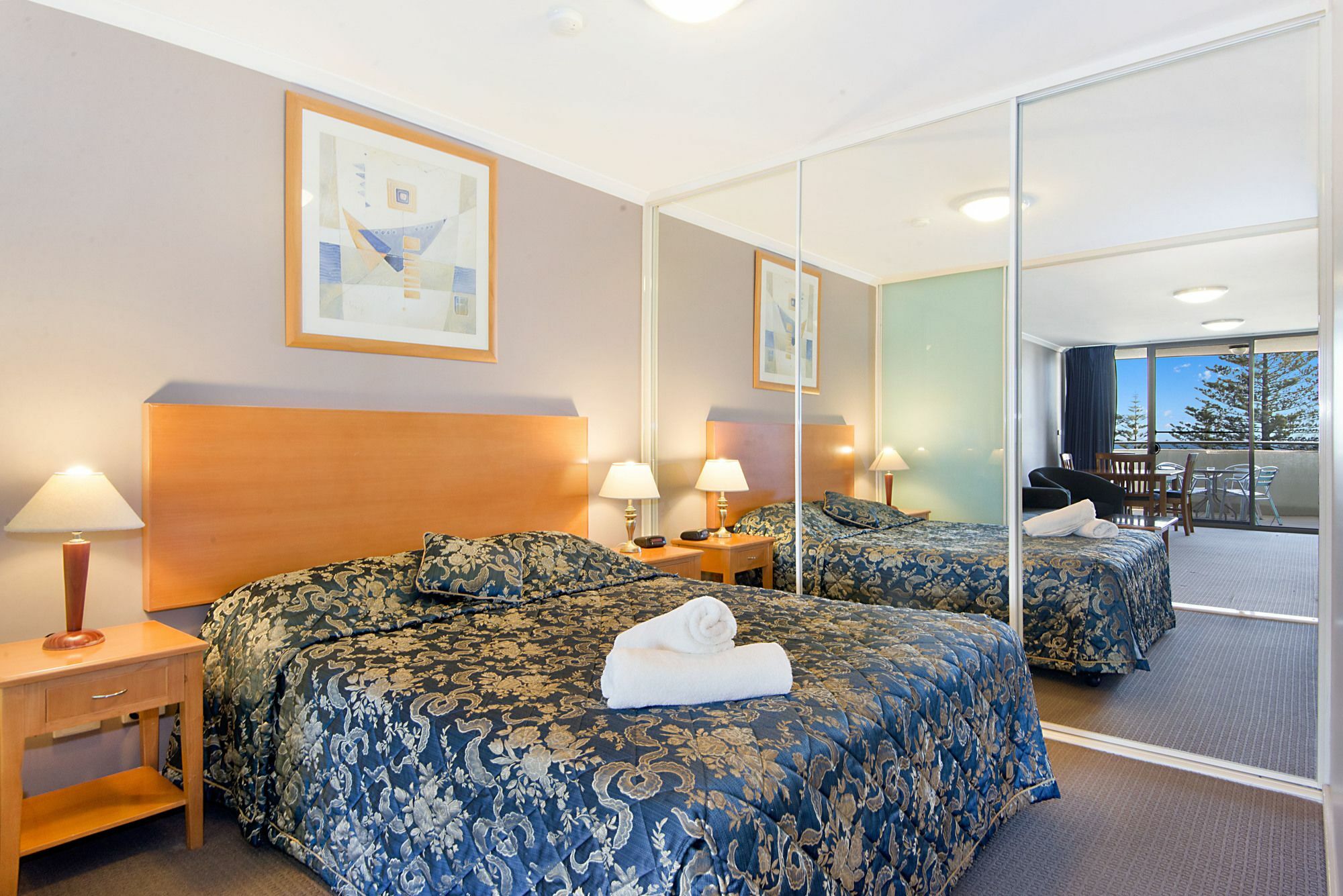 Nesuto The Entrance Aparthotel Exterior photo